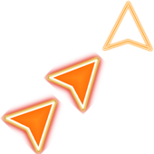 Swipe UP icon