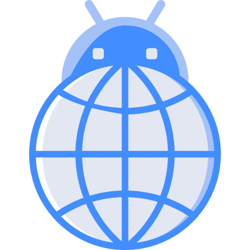 WebView App icon