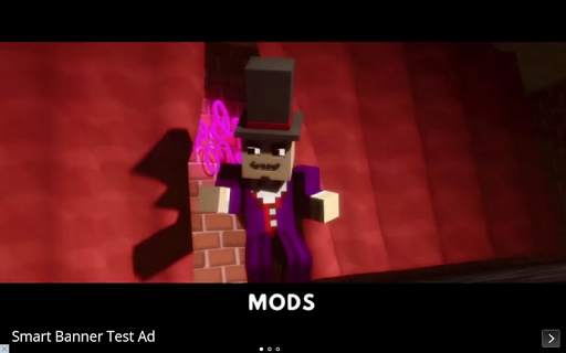 Mods - A Minecraft Song Animation screenshot 11
