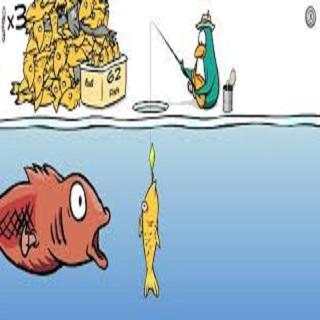 Catching Fish Games 2020 screenshot 3