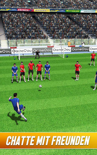 Top Fußball Manager 2021 screenshot 17