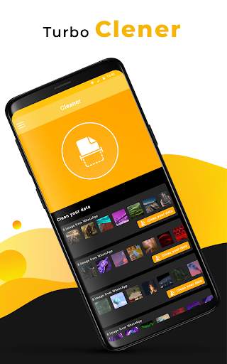 File Manager - File Explorer screenshot 4