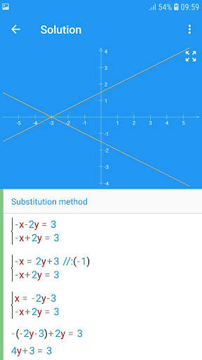 Math Solver screenshot 6