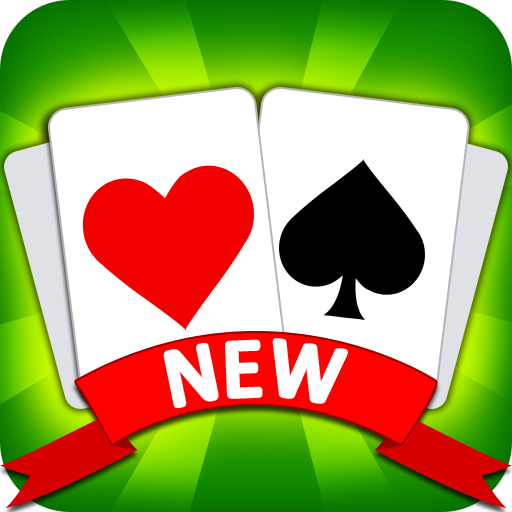 Classic Spider Solitare icon