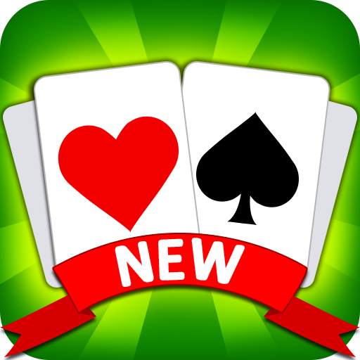Classic Spider Solitare 14.0