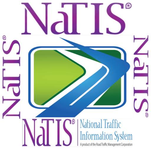 Natis Driving License Bookings. 1.0.2