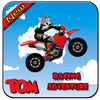 tom racing adventure icon