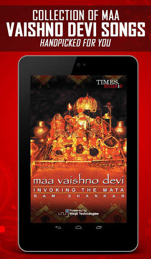 Maa Vaishno Devi Songs screenshot 5
