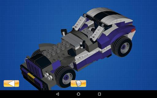 Bricks! Lite screenshot 15