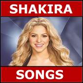 Shakira SONGS OFFLINE ( 40 SONGS ) 1.0