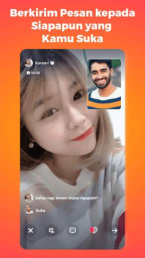 CuteU Pro screenshot 2