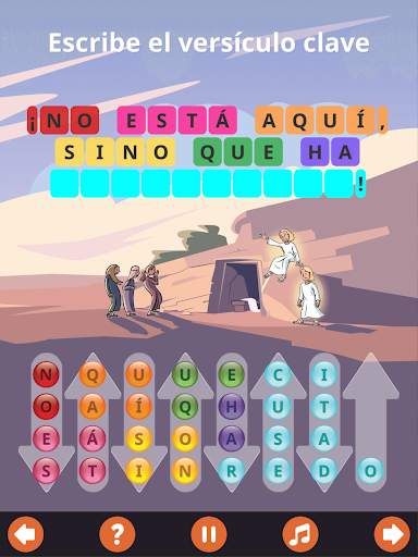 SunScool - Escuela Dominical screenshot 7