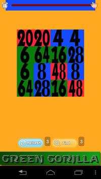 Number Match LITE screenshot 2