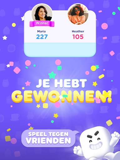 Wordzee! Vind de beste woorden screenshot 11