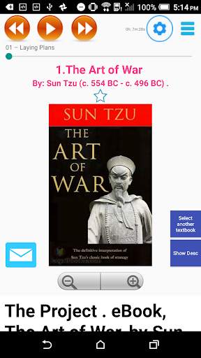 Audiobooks for English Language Learners screenshot 3