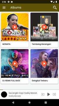 Gudang Lagu - Gratis Musik Mp3 Online Offline screenshot 3
