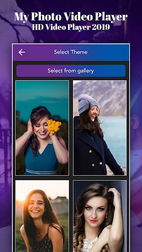 My Photo Video Player - HD Video Player 2019 screenshot 5