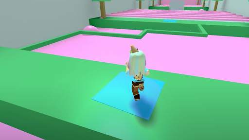 Crazy cookie swirl c mod rblox screenshot 3