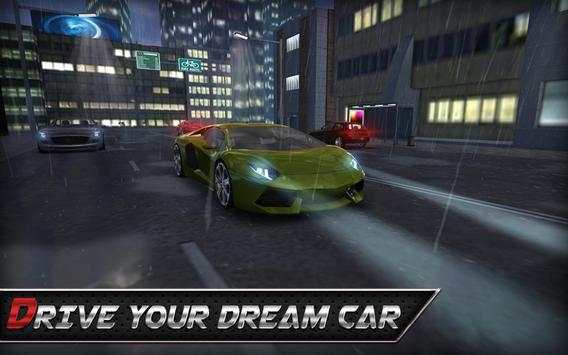 Real Driving 3D screenshot 1
