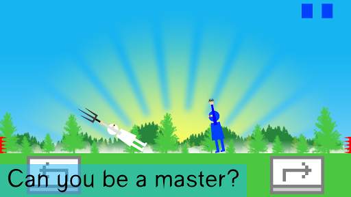 Ninja Duel screenshot 8