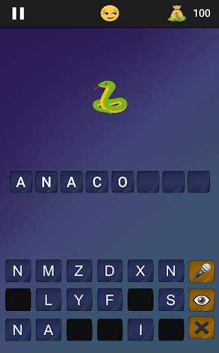 Emoji Song screenshot 1