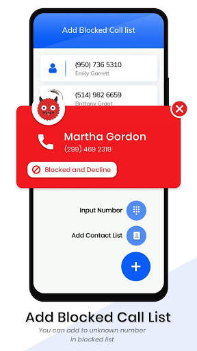Caller ID Name and Location screenshot 4