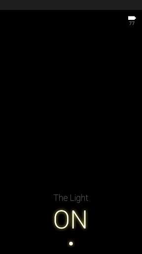 The Light (Flashlight) screenshot 2
