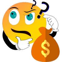 Guess Money- Guess Images And Earn Money, Quiz App