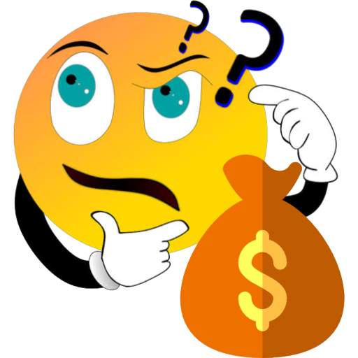 Guess Money- Guess Images And Earn Money, Quiz App 2.1.3