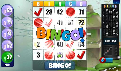 Absolute Bingo screenshot 5
