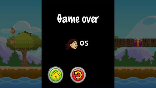 Tarzan The Legend of Jungle Game screenshot 7