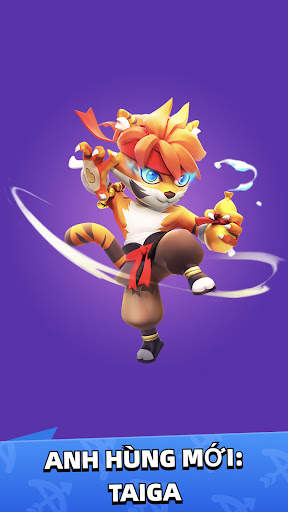 Archero screenshot 4