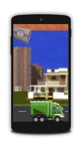 Modi Game screenshot 9