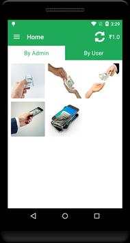 Pay Money स्क्रीनशॉट 2