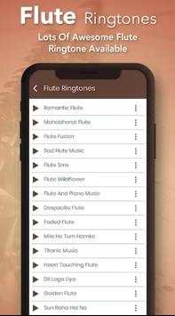 Mobile Phone Ringtones-Ringtones For Phone(Flute) screenshot 2