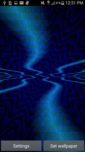Mop's SNES Live Wallpaper screenshot 5