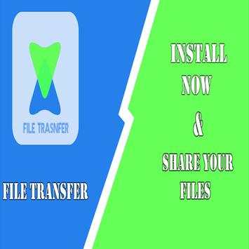 Pro Xender-File Trasnfer and Share screenshot 4