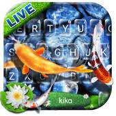 Live Koi Fish2 1.0