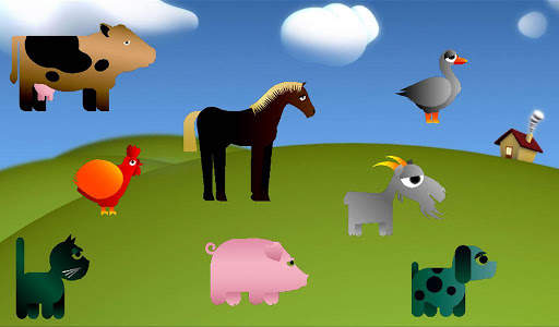 Baby Play - Games for babies screenshot 11