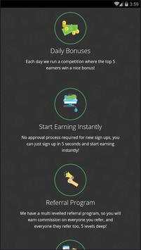 TimeBucks Make Money screenshot 7