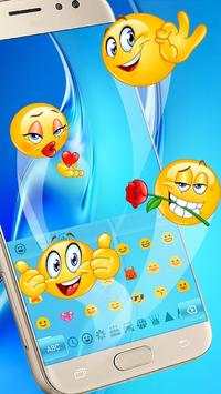 Motyw Galaxy J5 screenshot 2