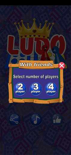 New Ludo 2021 screenshot 5