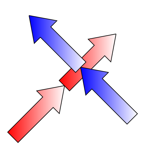 Vectors Race 2 icon