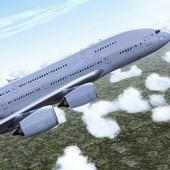 Real Airplane Driving logo