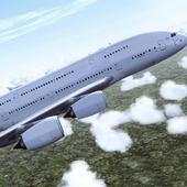 Real Airplane Driving 1.0