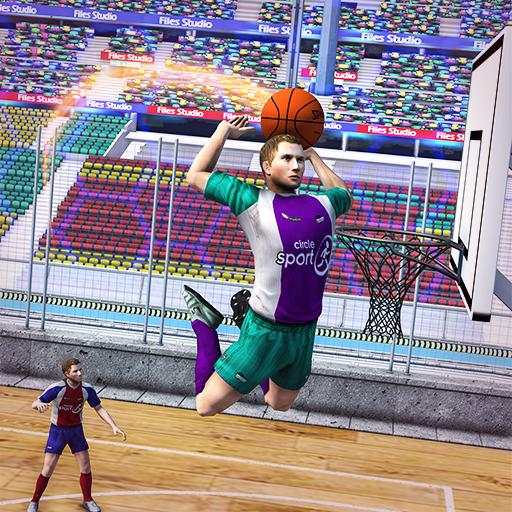 Epic Dunk: Basketball 3D 1.0