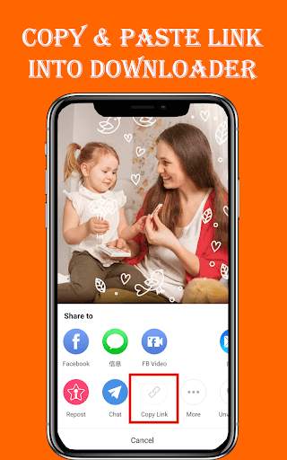 Video Downloader For OK screenshot 2