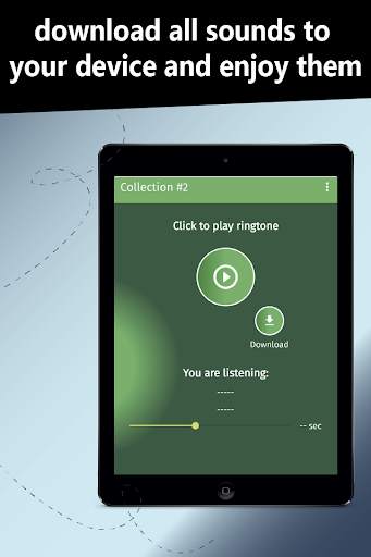 Birds ringtones, birds sound screenshot 7