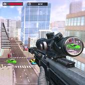 Counter sniper strike - Free Shooting Games 1.0