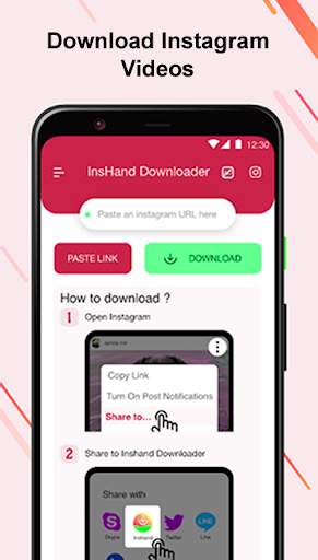 Story Saver for Instagram screenshot 1